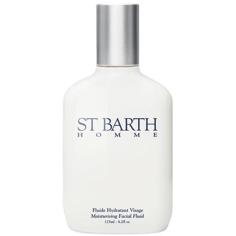 Зволожувальна сироватка для обличчя ST BARTH Homme Moisturising Facial Fluid